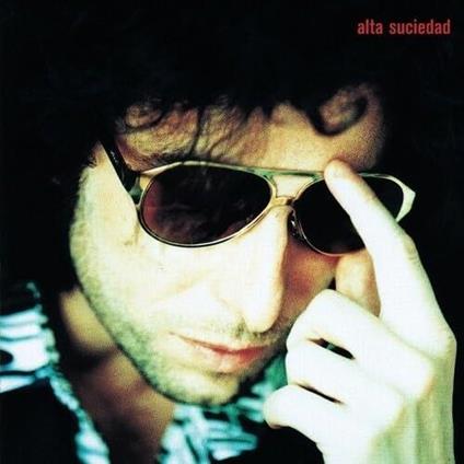 Alta Suciedad - Vinile LP di Andres Calamaro