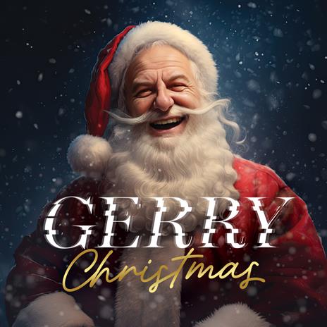 Gerry Christmas - CD Audio di Gerry Scotti