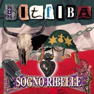 Vinile Sogno ribelle (Vinile Bianco) Litfiba