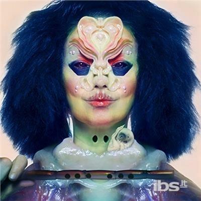 Utopia (Softpack) - CD Audio di Björk