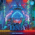 DNA Deluxe X (Doppio Vinile Azzurro - Edizione Limitata)
