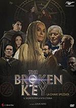 The Broken Key (Colonna sonora)