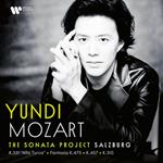 The Sonata Project - Salzburg