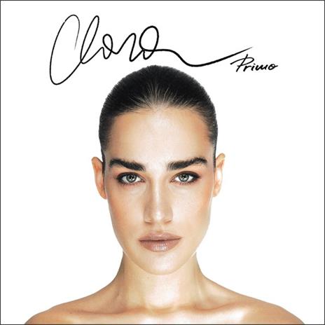 Primo (Sanremo 2024) (Vinile Bianco) - Vinile LP di Clara