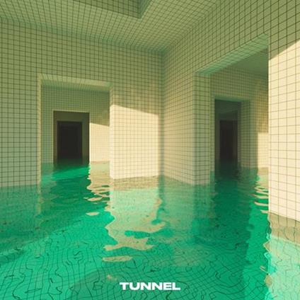 Tunnel (Vinile Trasparente Naturale) - Vinile LP di Simba La Rue
