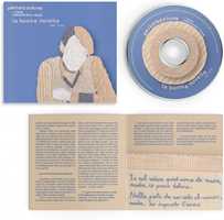 CD La Buona Novella Perturbazione