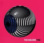 You (Magenta Coloured Vinyl)