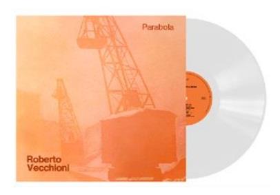 Parabola (2024 Remaster - 180 gr. Natural Coloured Vinyl) - Vinile LP di Roberto Vecchioni - 2