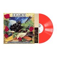 Lambrusco, Coltelli, Rose & Popcorn (2009 Remaster - Red Coloured Vinyl)