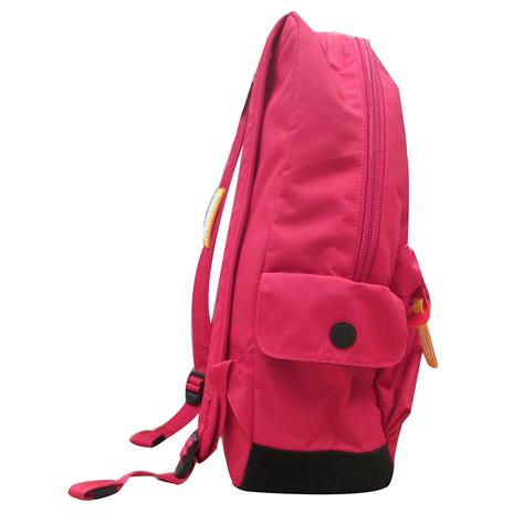 Zaino scuola Rainbow Montana Superdry. Aloha Red - 4