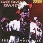 The Ultimate Hits - CD Audio di Gregory Isaacs