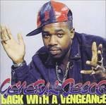 Back with a Vengeance - CD Audio di General Pecos