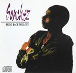 Bring Back The Love