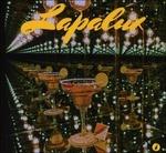 Lustmore - CD Audio di Lapalux