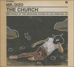 The Church - CD Audio di Mr. Oizo