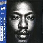 Switching Sides - Vinile LP di Roots Manuva