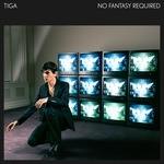 No Fantasy Required - Vinile LP di Tiga