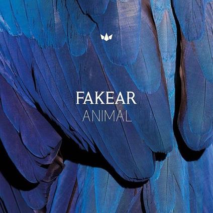 Animal - CD Audio di Fakear