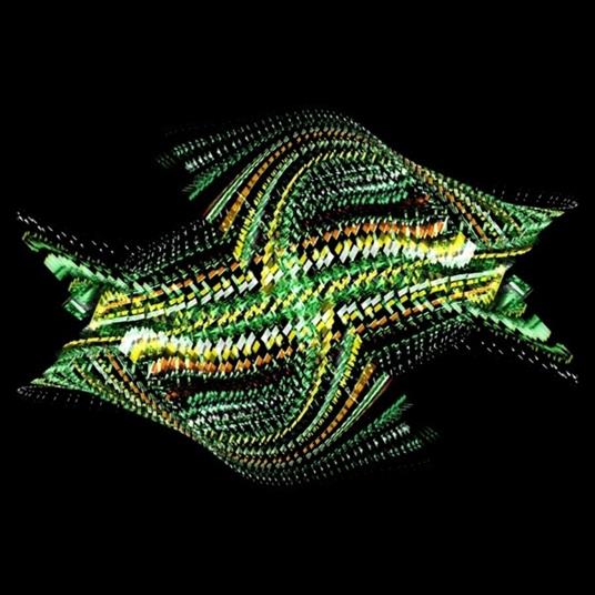 Zen Brakes vol.2 - CD Audio di Bogus Order