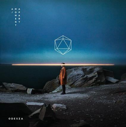 A Moment Apart (HQ) - Vinile LP di Odesza