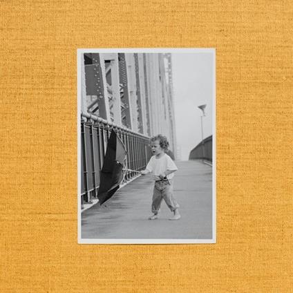 Wallflower - CD Audio di Jordan Rakei