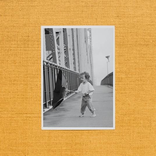 Wallflower - CD Audio di Jordan Rakei