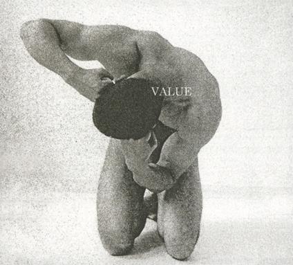 Value - Vinile LP di Visionist
