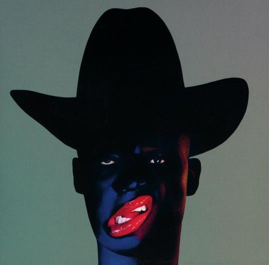 Cocoa Sugar - CD Audio di Young Fathers