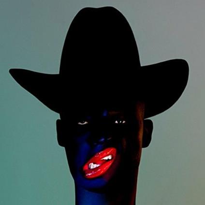 Cocoa Sugar ( + MP3 Download) - Vinile LP di Young Fathers