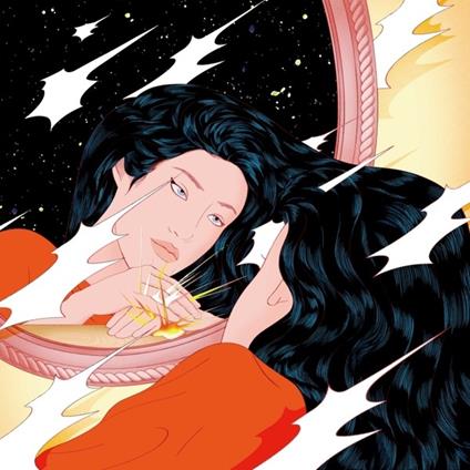 Once - Vinile LP di Peggy Gou