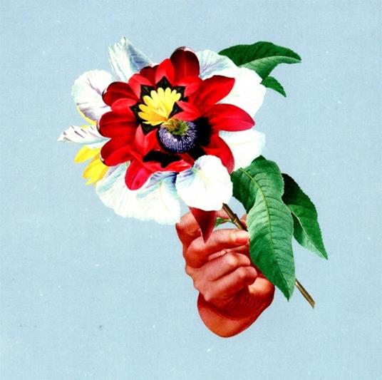 Kingdoms in Colour - CD Audio di Maribou State