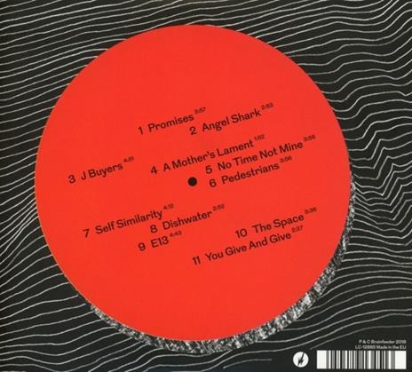 The Nature on Imitation - CD Audio di Dorian Concept - 2