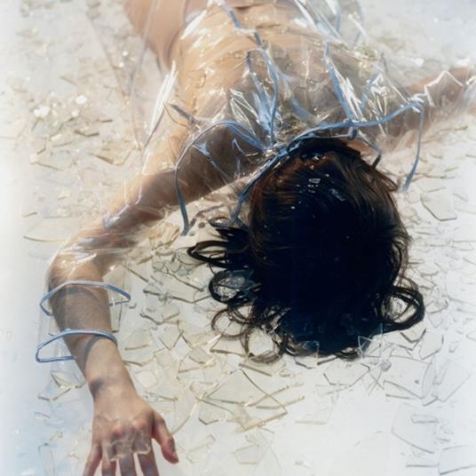 So Right Ep - Vinile LP di Marie Davidson