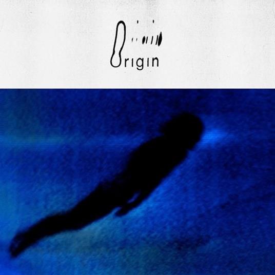 Origin - CD Audio di Jordan Rakei