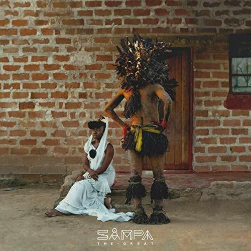 The Return - CD Audio di Sampa the Great