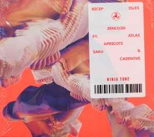 Isles Bicep - CD Audio di Bicep