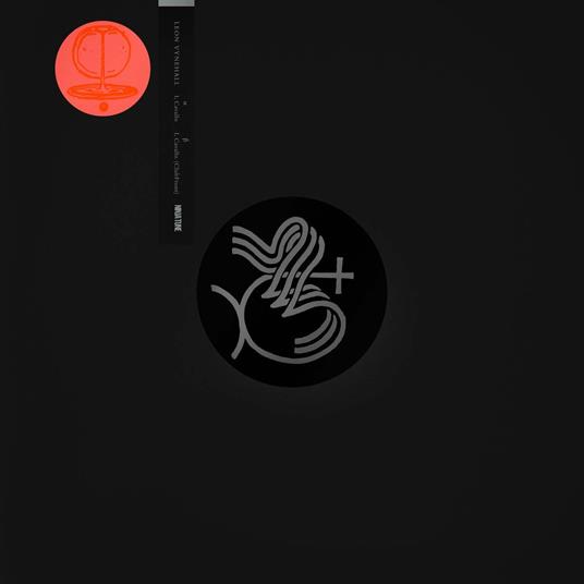 I Cavallo - Vinile LP di Leon Vynehall