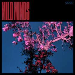 Mood (Blue Coloured Vinyl) - Vinile LP di Mild Minds