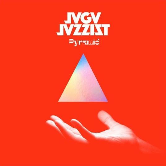 Pyramid - CD Audio di Jaga Jazzist
