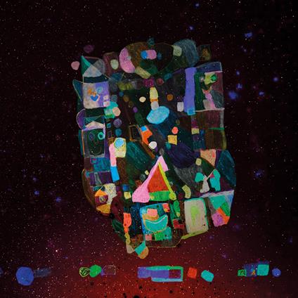 New Me Same Us - CD Audio di Little Dragon