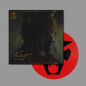 Vinile It Is What it Is Thundercat (Picture Disc with MP3 Download) Thundercat