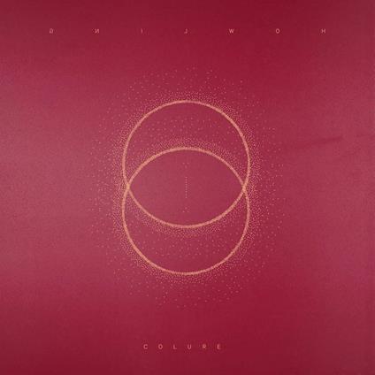 Colure - CD Audio di Howling