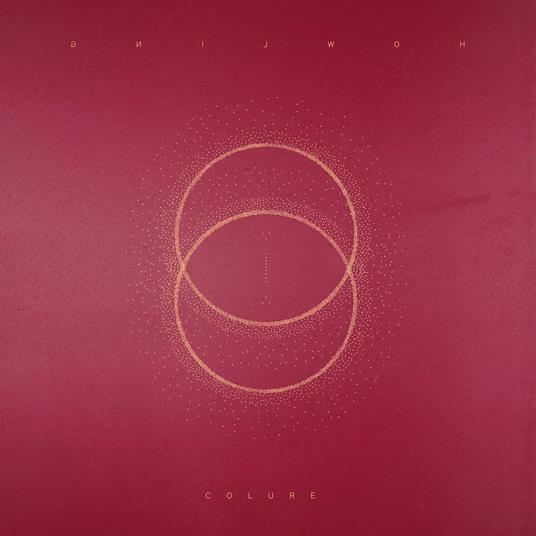 Colure - CD Audio di Howling