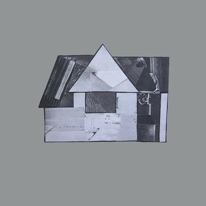 Home - CD Audio di Romare