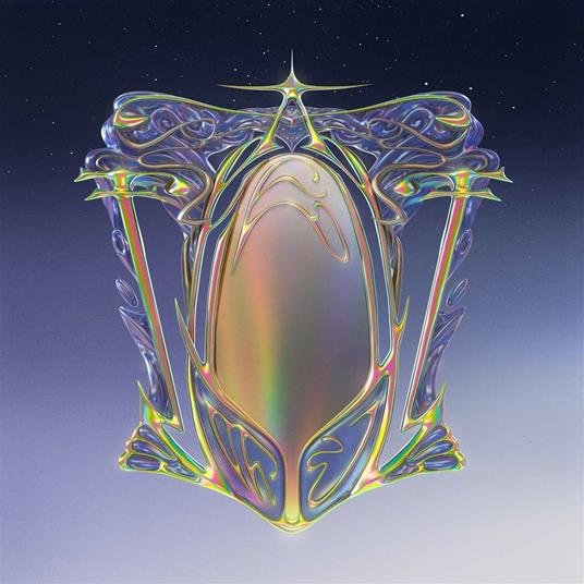 A View of U - CD Audio di Machinedrum