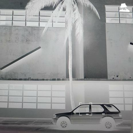 Karma & Desire - CD Audio di Actress