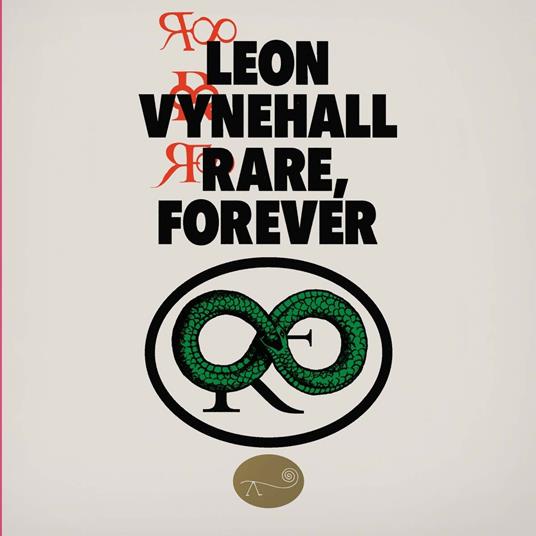 Rare Forever - Vinile LP di Leon Vynehall