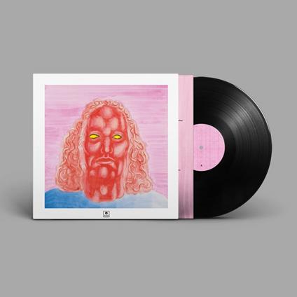 Blind - Vinile LP di Jameszoo