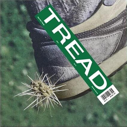 Tread - Vinile LP di Ross from Friends