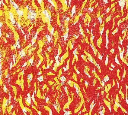 Fire - CD Audio di Bug